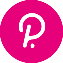 Logo Polkadot